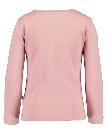 Реглан для дівчинки Blue Seven р.104 рожевий 750734 X5409 