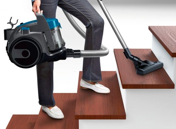 Пылесос Bosch BGS05A220 