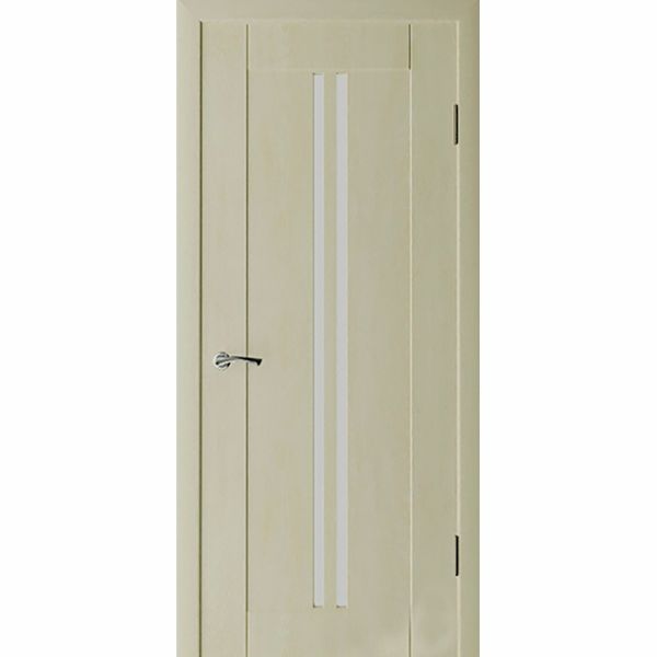Дверне полотно Неман Гранд Дуб крем ПО 700 мм