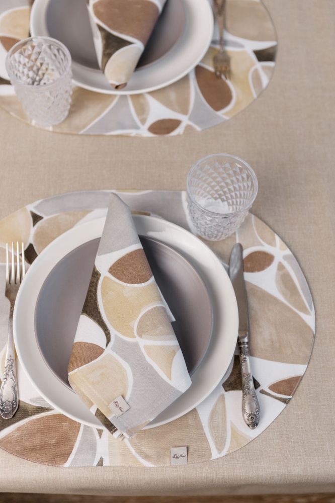 Серветка La Nuit