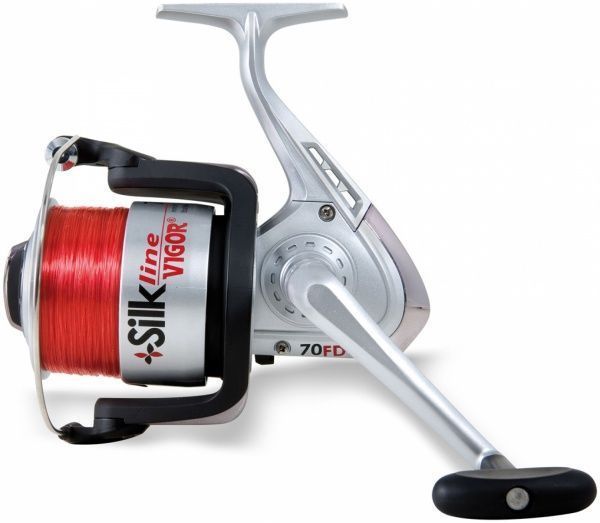 Катушка Lineaeffe Vigor Silk Line FD 60 1206470