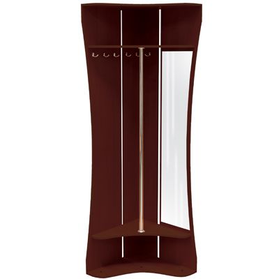 Прихожая Мария орех