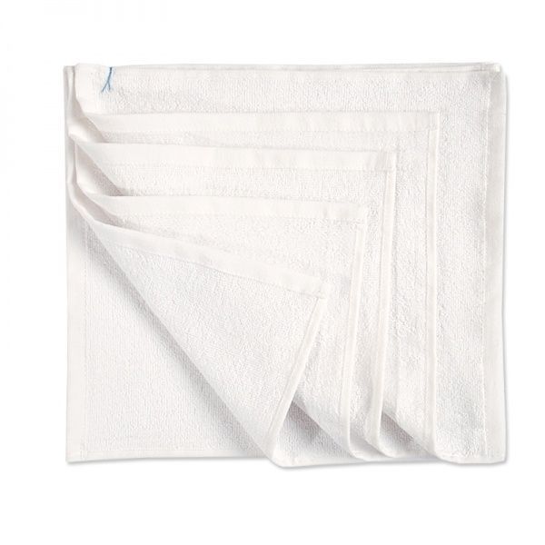 Полотенце белый Ярослав