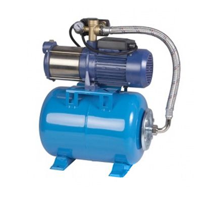 Станция водоснабжения Aquario Auto AMH-125-6P