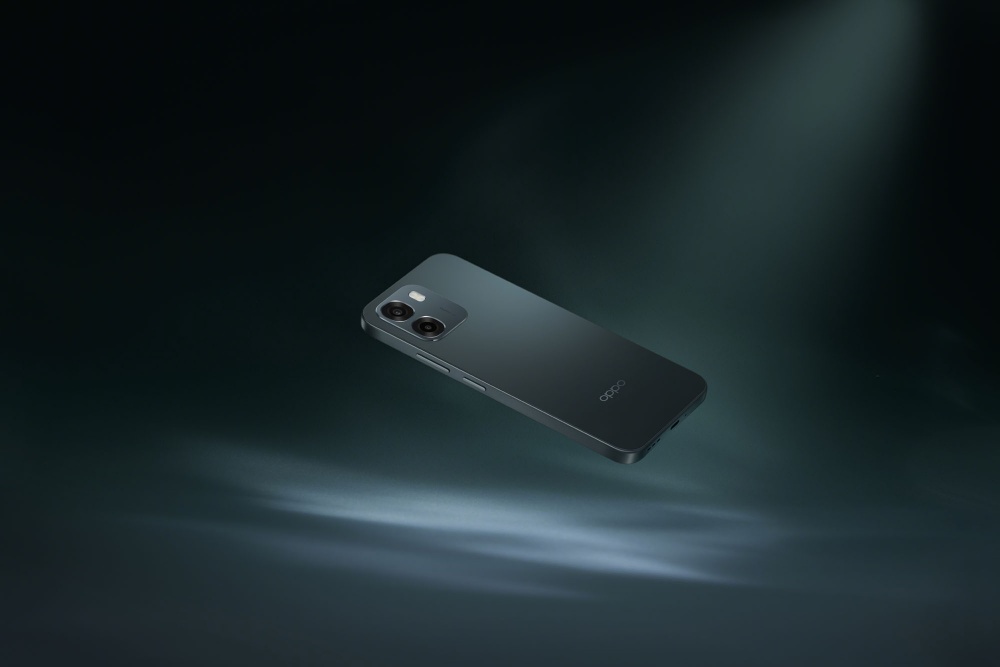 Смартфон OPPO A6 CPH2817 6/256GB sapphire blue (CPH2817)