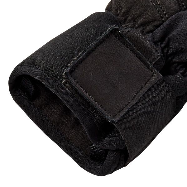 Рукавиці McKinley Daugustino ux 294549-902057 р. 8.5 чорний