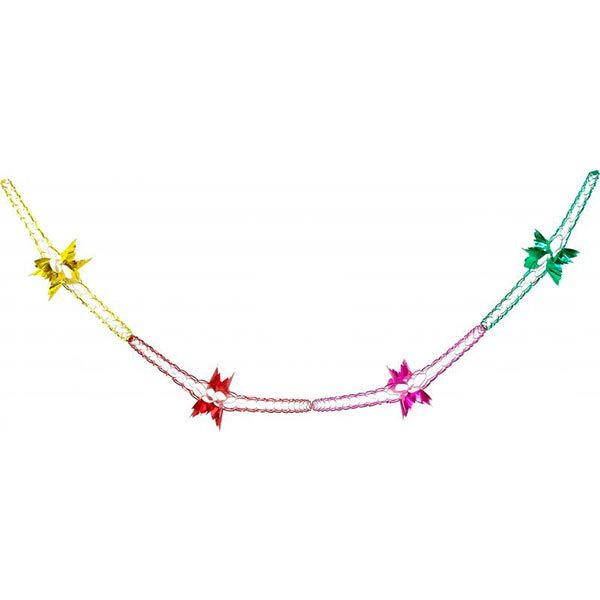 Гирлянда растяжка 610112  2.7 м