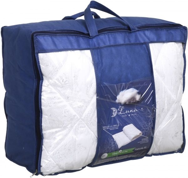 Ковдра Fabiola 200x220 см Luna