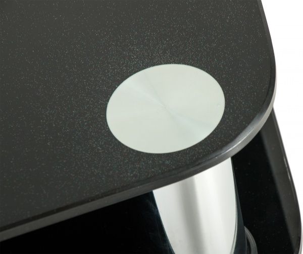 Подставка для ТВ Maximum Dxx 1135 Bl металлик 