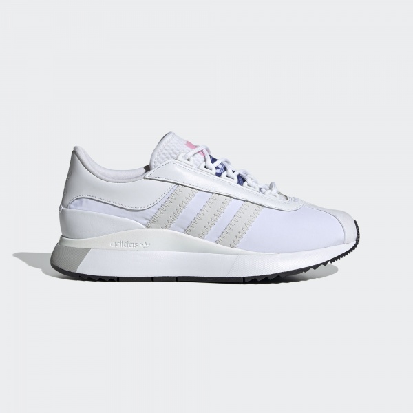 Кроссовки Adidas SL FASHION W EG6846 р.7 белый