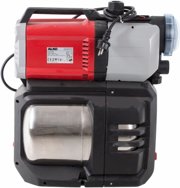 Насосна станція AL-KO HW 6000 FMS Premium