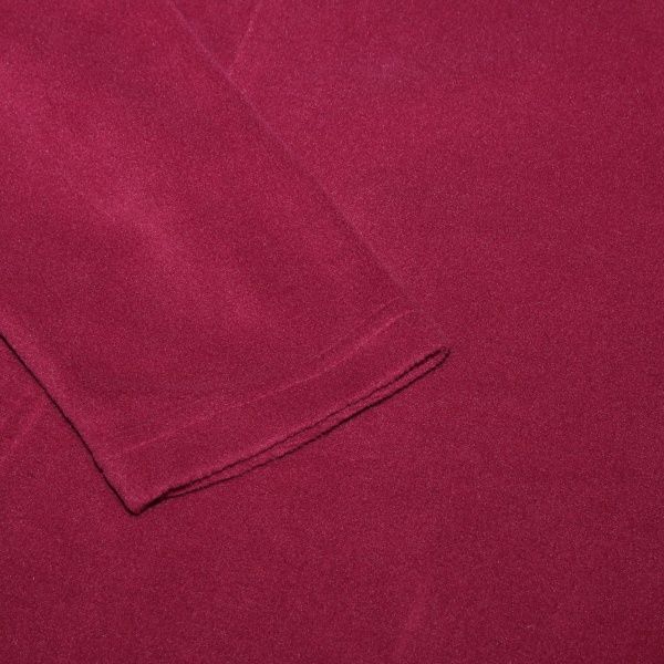 Джемпер McKinley Amarillo wms 252472-289 р. 44 бордовий