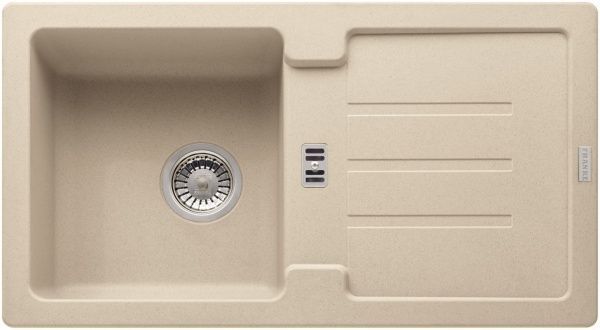Мойка для кухни Franke STG 614 114.0327.909 