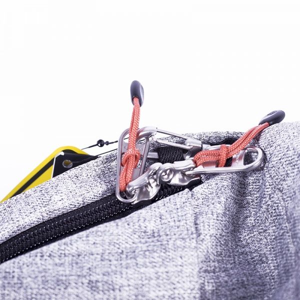 Рюкзак Pacsafe Slingsafe LX400 15.4