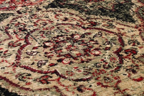 Килим Ragolle Beluchi 6 HEREKE 2.00х2.90 61720/3636