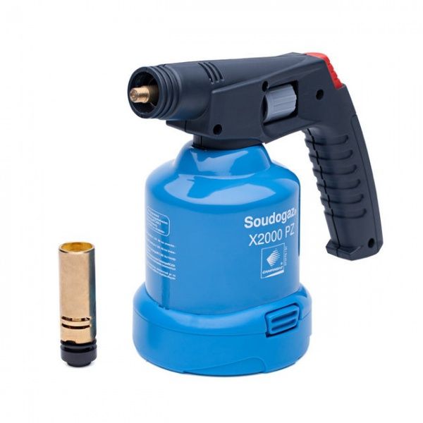 Паяльная лампа Campingaz Soudogaz X2000 PZ 89047