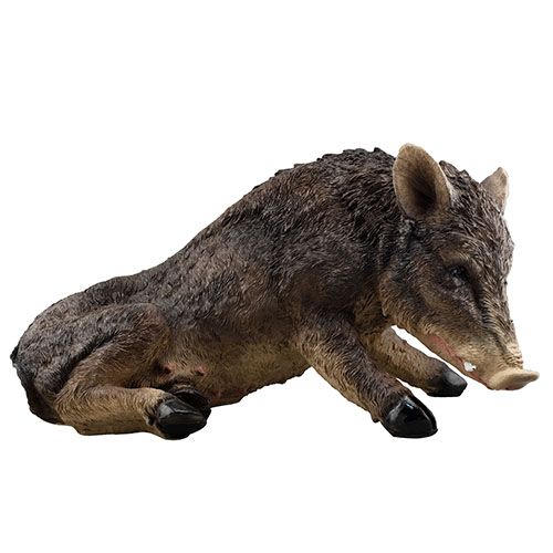 Фигура садовая Decoline Кабан