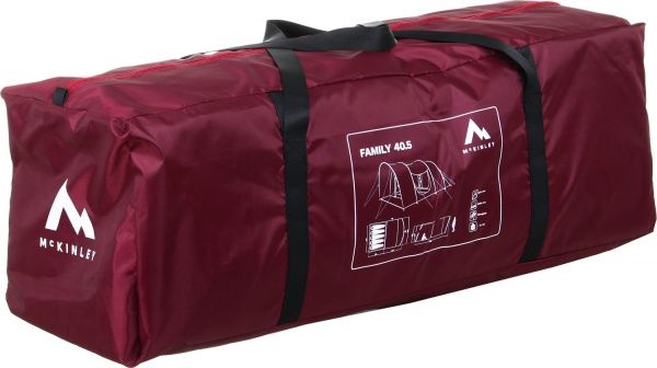 Палатка McKinley FAMILY 40.5 289467-900287