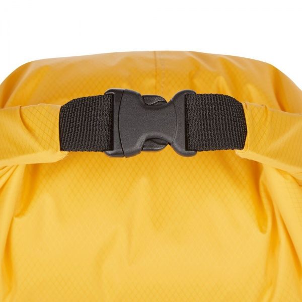 Сумка 304836-566 желтый 40 л Waterproof Lightweight BAG MCKiney