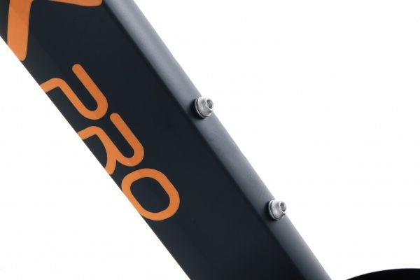 Велосипед MaxxPro 17