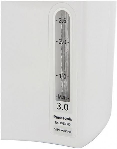 Термопот Panasonic NC-EG3000WTS 