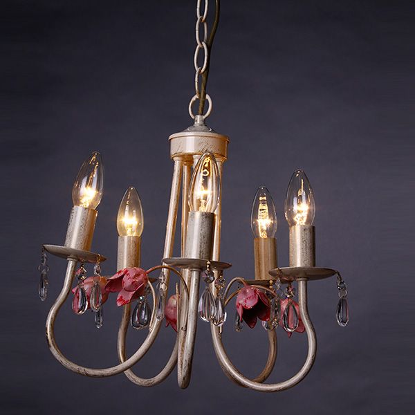 Люстра Vitaluce V1307/5