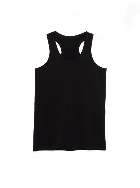 Майка чоловіча DiWaRi р.170/176-92/ р. 46 чорний DW MM 2013 