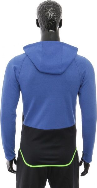 Джемпер Nike 804852-480 р. 2XL синій