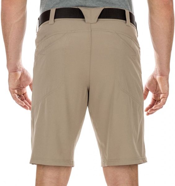 Шорти 5.11 Tactical Vaporlite Short р. 36 stone 73331