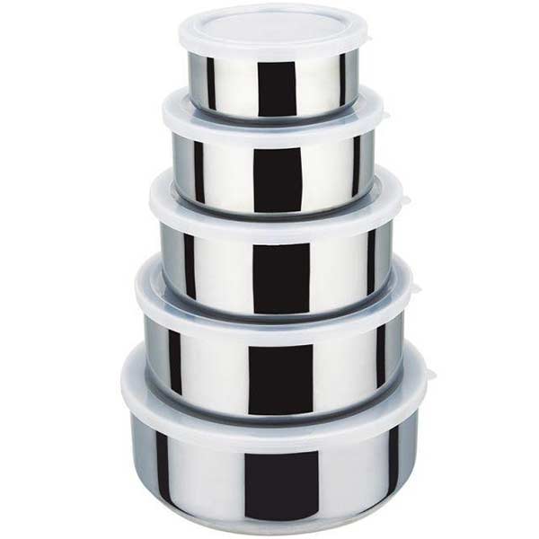 Набор емкостей Krauff 26-212-003