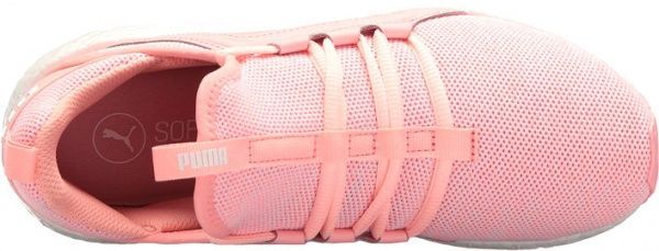 Кроссовки Puma MegaNRGYKnitWns 19037305 р.5,5 розовый