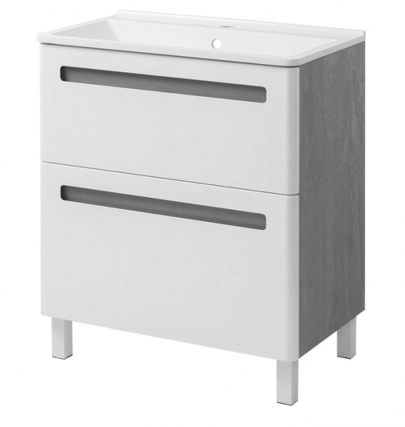 Тумба на ножках Сансервіс Кантри-90