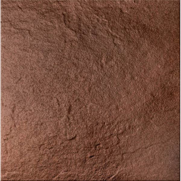 Клінкерна плитка Солар Браун структурна 30x30 Opoczno