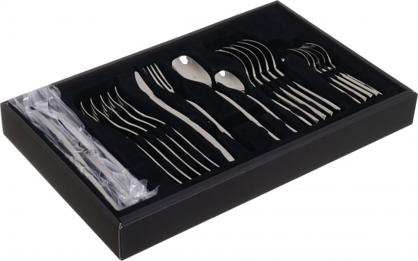 Набор столовых приборов 24 предмета Essence (3264) Flamberg Premium