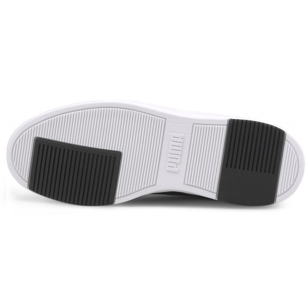 Кроссовки Puma Serve Pro Lite 37490208 р.UK 10 белый