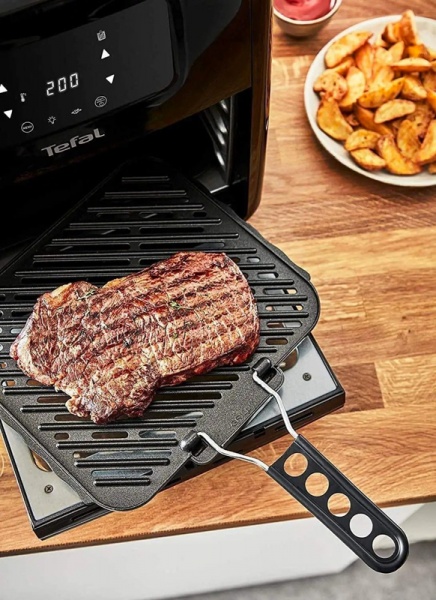 Мультипечь Tefal FW501815 