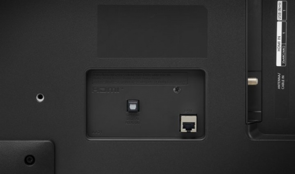 Телевізор LG 50UQ81006LB