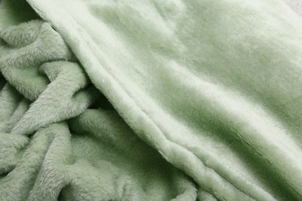 Плед із мікрофібри Frannel 150x200 см в асортименті La Nuit 