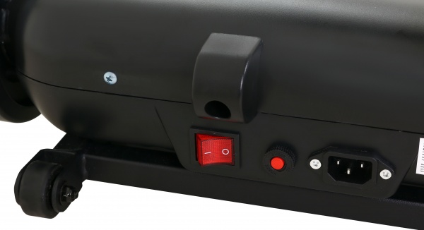 Бігова доріжка TM20BT MaxxPro (TM20BT)