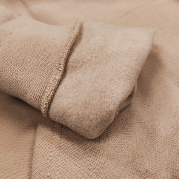 Спортивний костюм Роза 221019 р.134 пісочний 