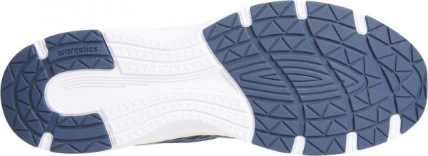 Кросівки Energetics Elexir XII M 416932-907512 р.47 EUR 47 30 см синій