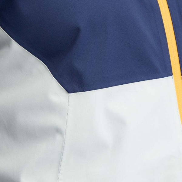 Куртка McKinley Hoda M 419482-903518 р.2XL синій