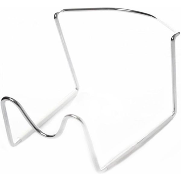 Подставка под бутыль наклонная