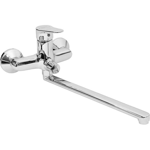 Змішувач для ванни EGO Brave F0512802101