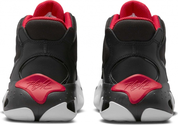 Кроссовки Nike JORDAN MAX AURA 4 DQ8404-061 р.36 белый