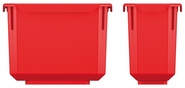 Ємність для зберігання Kistenberg 6 шт. KXBS148 