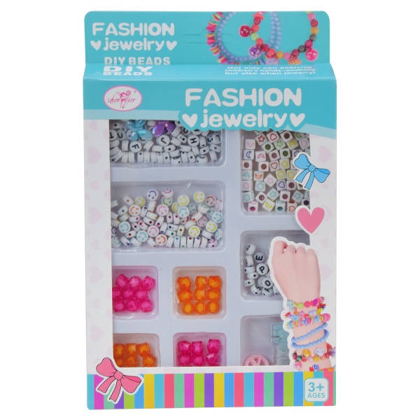 Набор для творчества Shantou в ассортименте ZQ2029-D