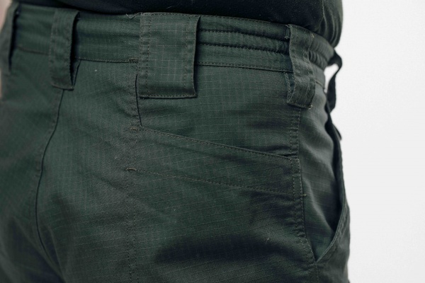 Брюки M-GEAR тактические Защитник Олива, (размер 50/4) р.M