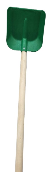 Лопата совкова Лев 1,25 м