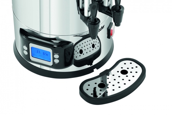 Водонагрівач для чаю D15000